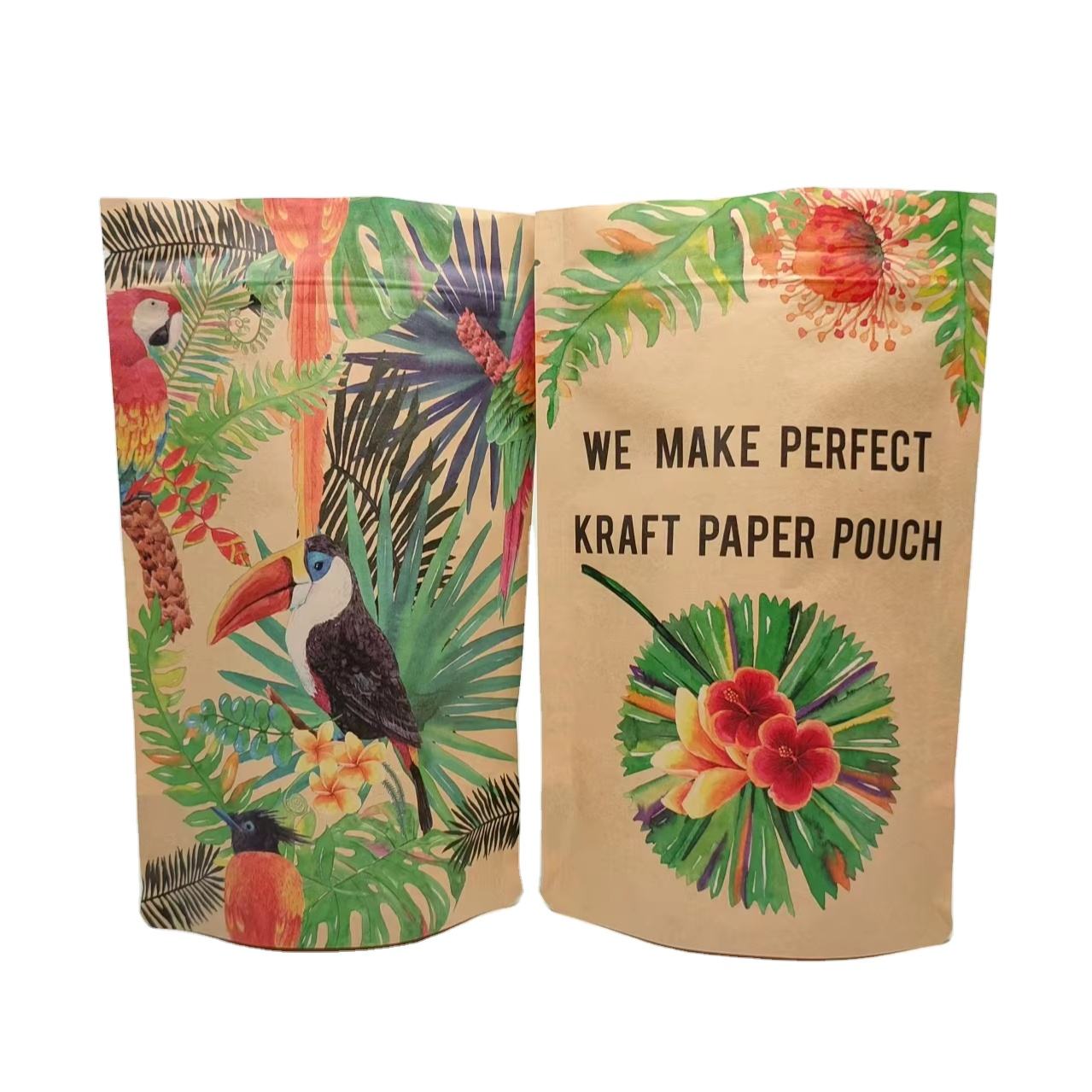 Brown Kraft Paper Gift Bags: Eco-Friendly and Stylish Packaging for Memorable Gifts