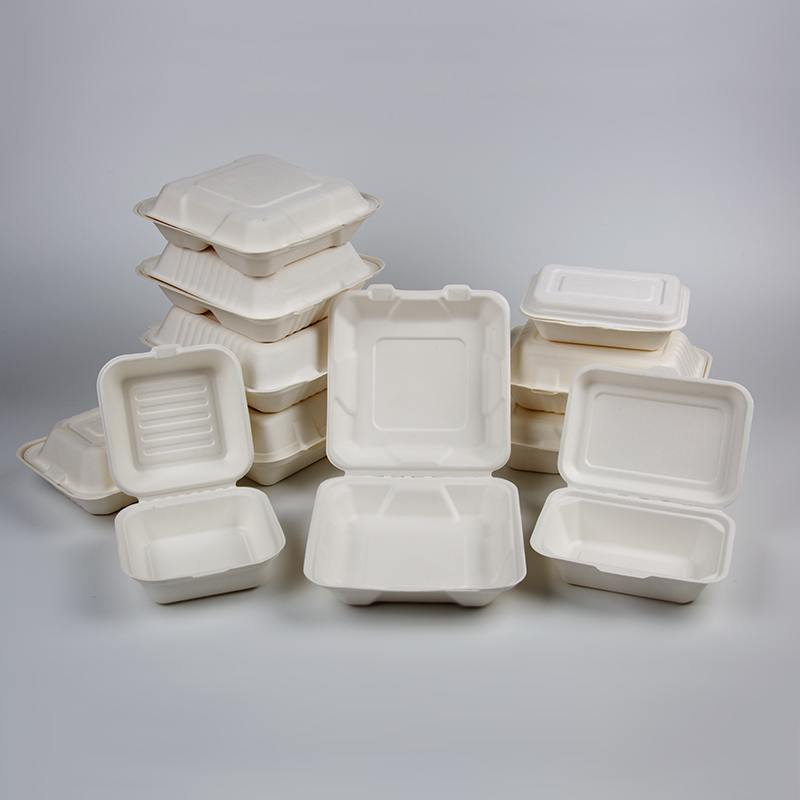 Durable and Eco-Friendly Lunch Boxes for Convenient and Safe Food Storage