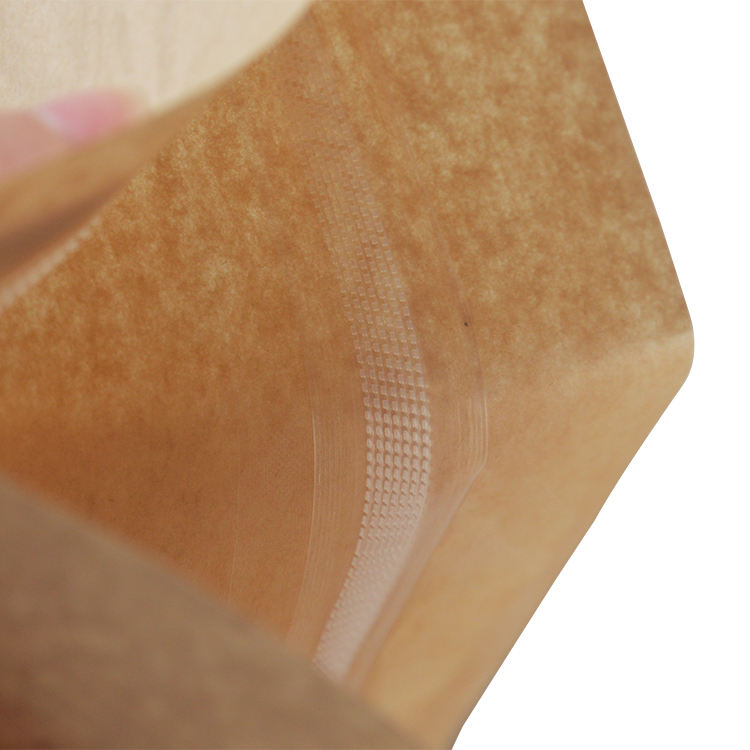 Durable and Eco-Friendly Kraft Paper Bags for Versatile Use