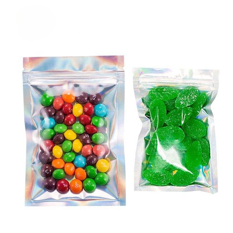 Enhance Your Product with Innovative Food Packaging Bags