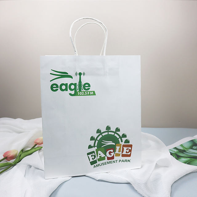 Personalized Shopping Bags: Custom Designs for Your Brand and Style