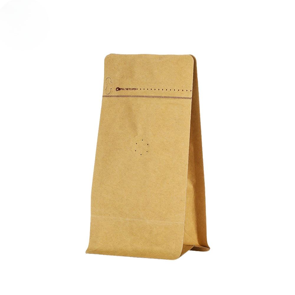 Black Kraft Paper Bags: Stylish and Eco-Friendly Packaging for Your Products