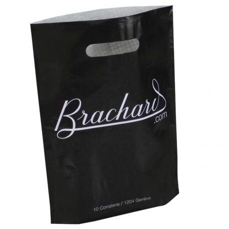 Affordable and Durable Plastic Shopping Bags for Everyday Convenience