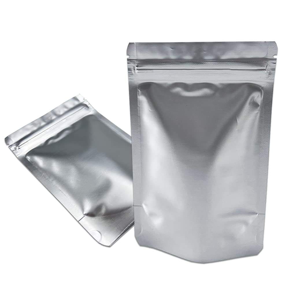 Premium Aluminum Foil Cooking Pouches | Convenient & Durable Food Preparation Solutions