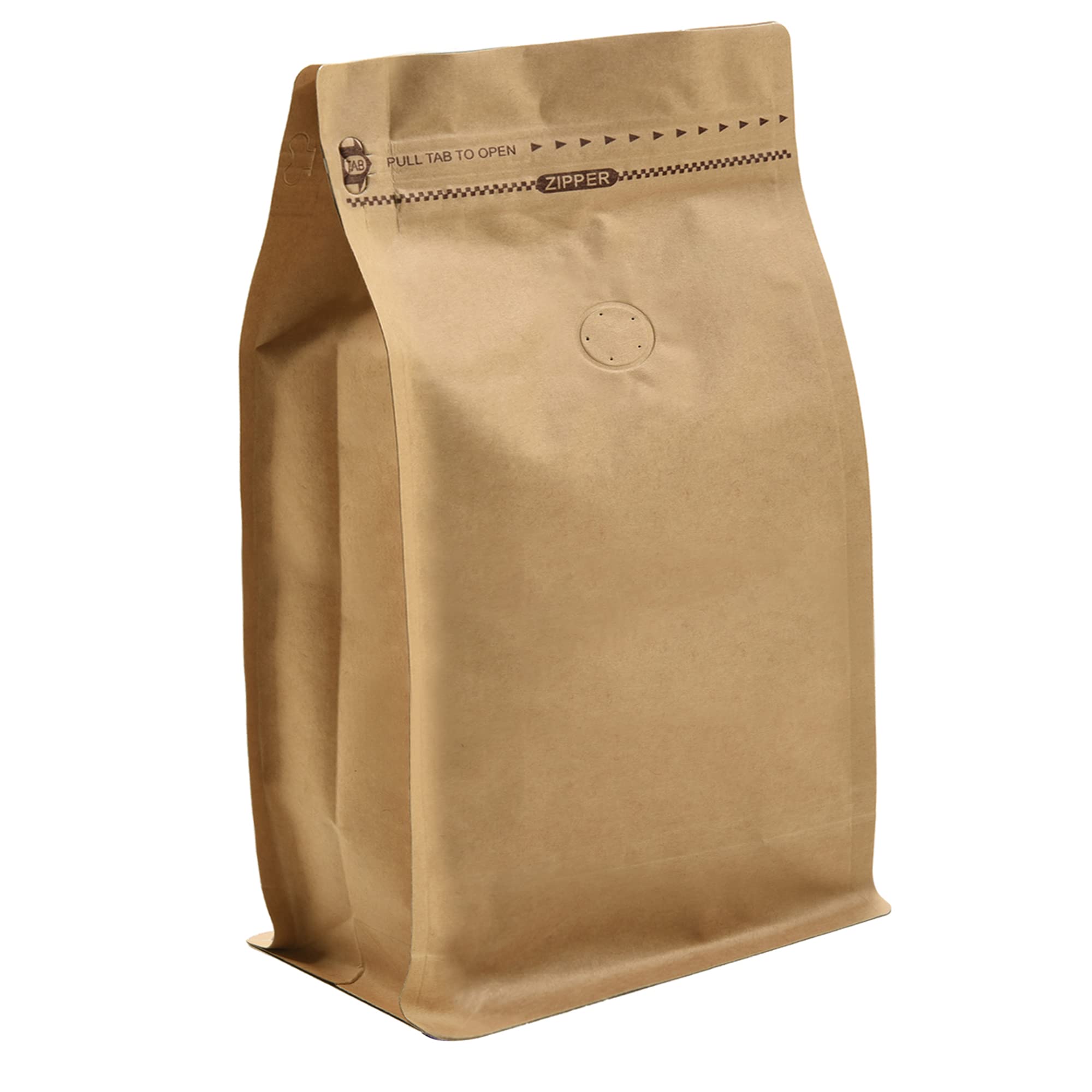 Kraft Paper Bags Wholesale: Affordable Eco-Friendly Packaging Solutions for Your Business