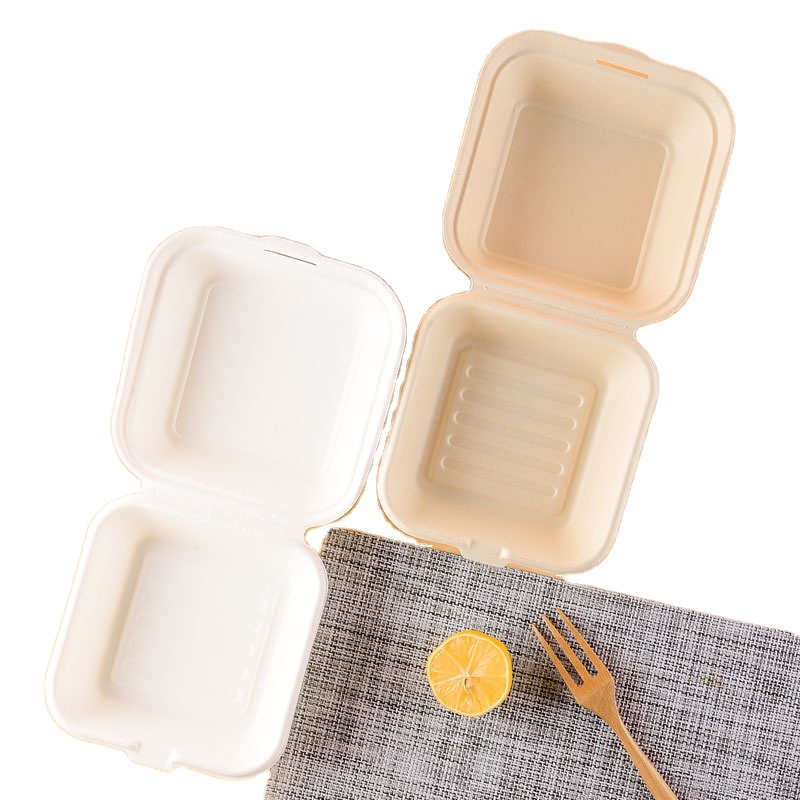 Durable and Eco-Friendly Lunch Boxes for Convenient and Safe Food Storage