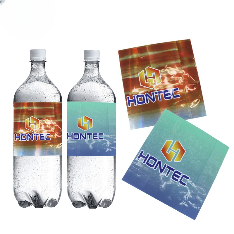 Custom Water Bottle Labels – Personalised, High-Quality Labels for Any Occasion