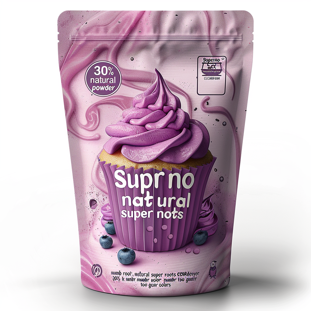 Stand Up Pouch: An Innovative Solution for Modern Packaging