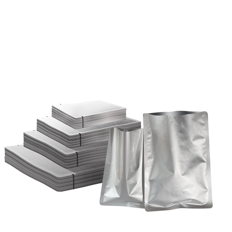 Top Products Deserve Premium Aluminum Foil Bag Packaging - Durable and Protective Solutions